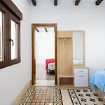 Ek Perez Caceres Lejlighed