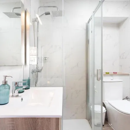 Apartment Ek Perez Caceres *