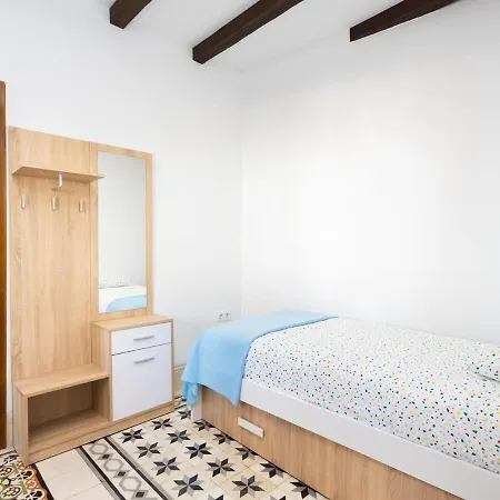 Ek Perez Cáceres Güimar