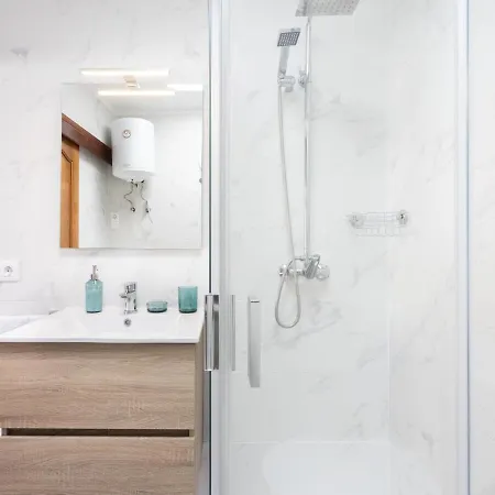 Apartment Ek Perez Caceres
