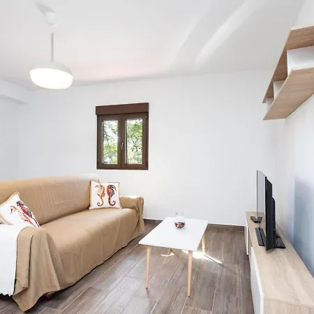 Ek Perez Caceres Apartment Guimar