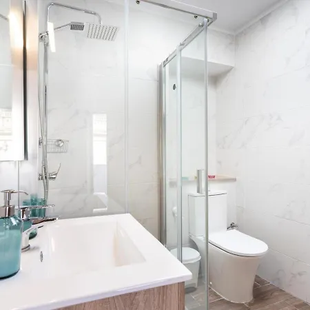 Apartment Ek Perez Caceres *