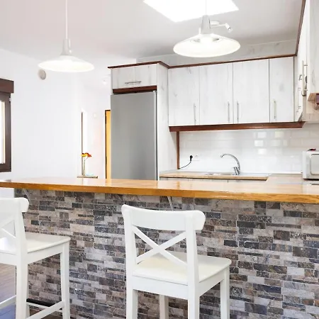 Ek Perez Cáceres * Güimar