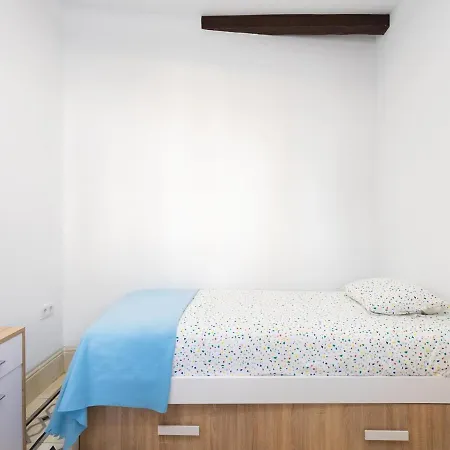Appartamento Ek Perez Cáceres