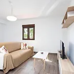Ek Perez Caceres Apartment Guimar