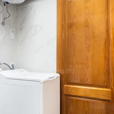 Ek Perez Cáceres * Güimar