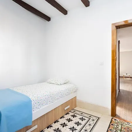 Appartamento Ek Perez Cáceres *