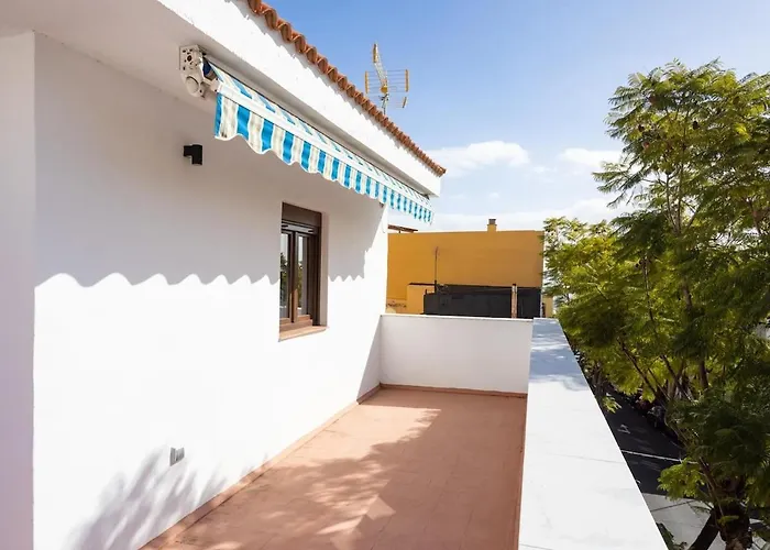 Ek Perez Caceres דירה *