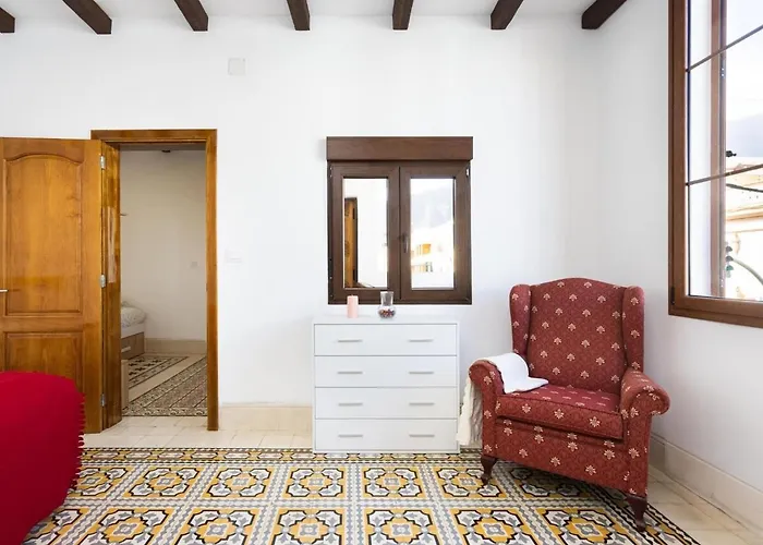 Apartment Ek Perez Caceres *