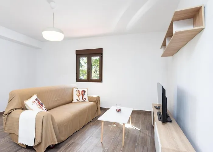 Ek Perez Caceres Apartment Güimar