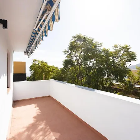 Ek Perez Caceres * Güimar